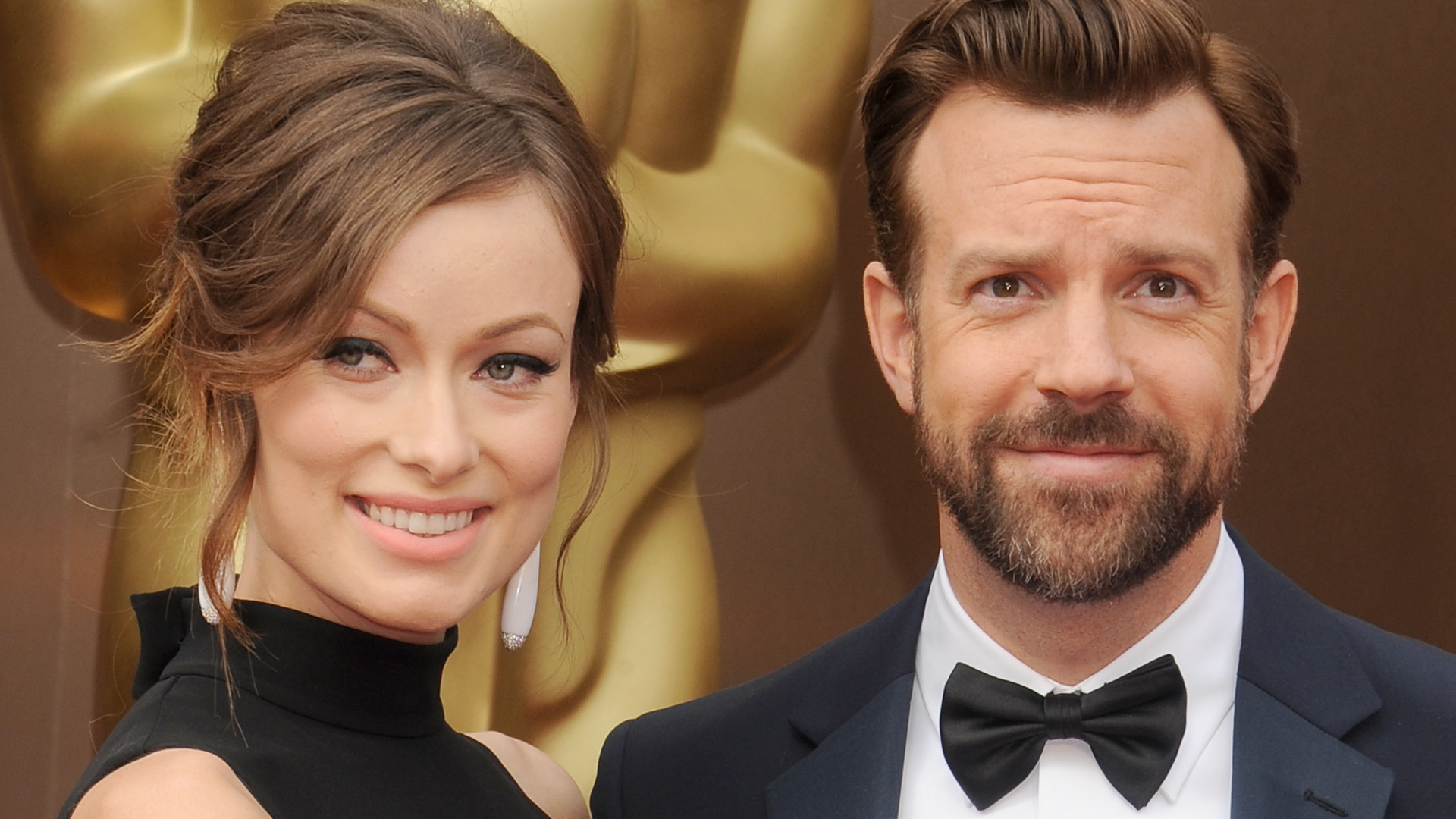 olivia wilde jason sudeikis first line