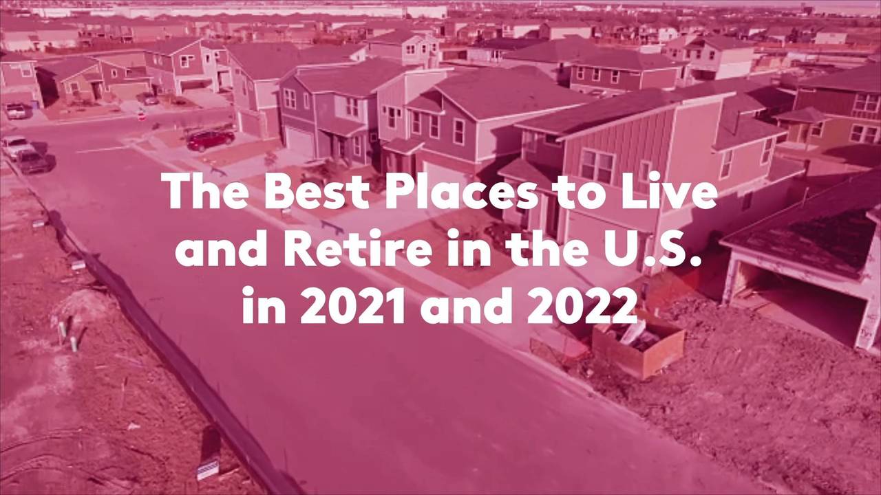 Us News And World Report Unveils The 2022 2023 Best Places To Retire   60f7304eddb40d25f92f8a8e O U V2 