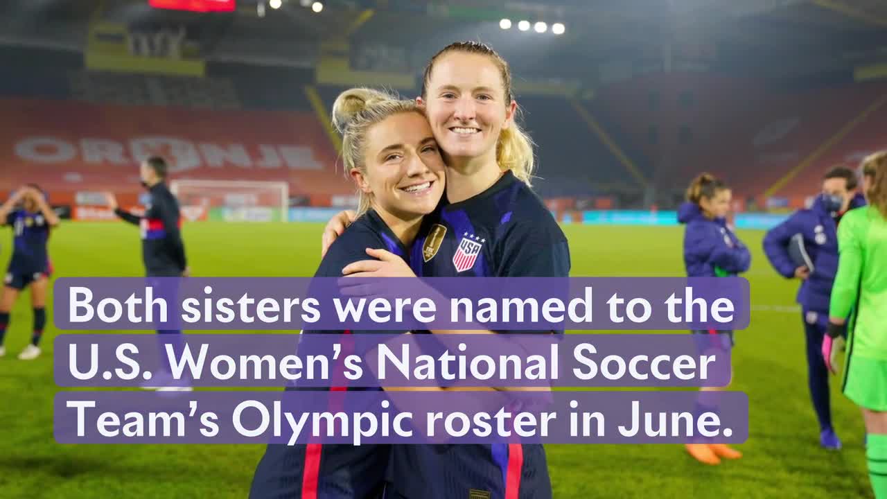 Kristie Mewis '13 Named to U.S. World Cup Team - Boston College Athletics