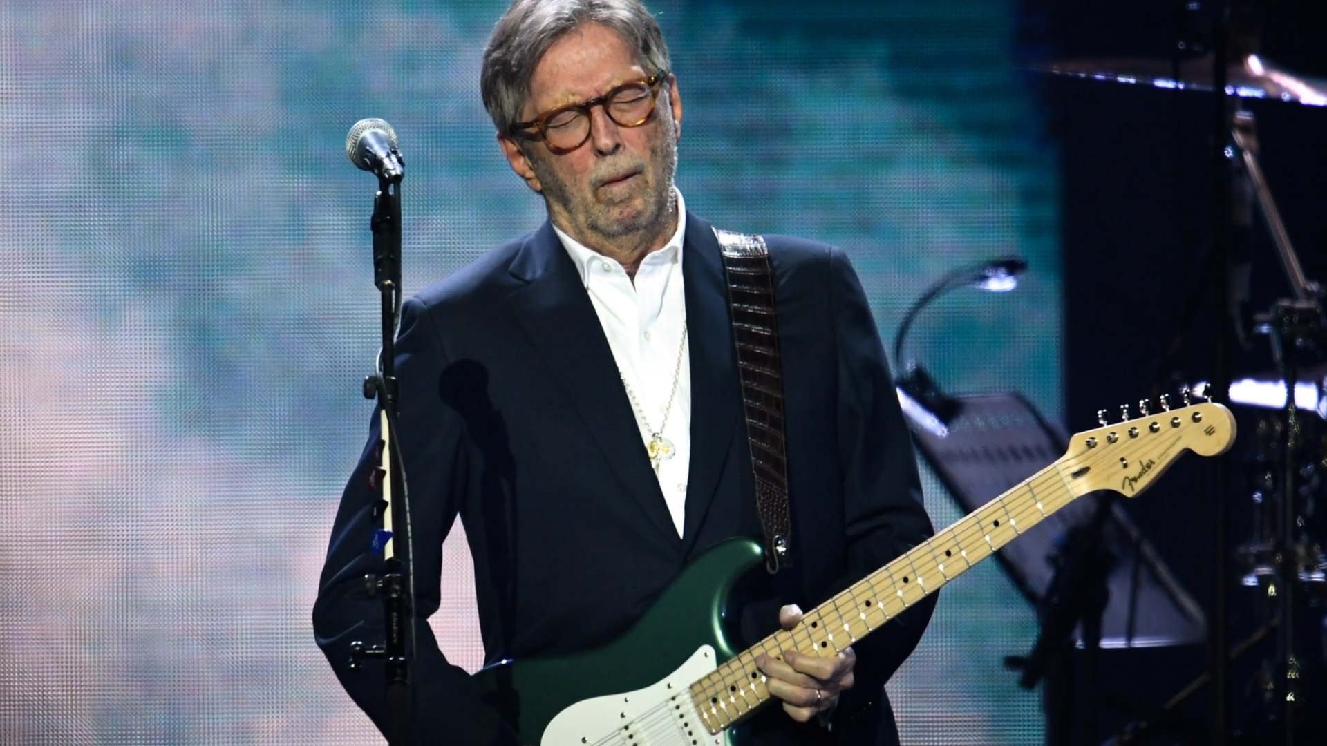 ERIC CLAPTON/エリック・クラブトン/GET PLUGGED IN-