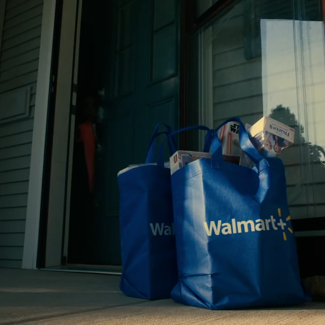 Here’s how to get free shipping at Walmart when you sign up for