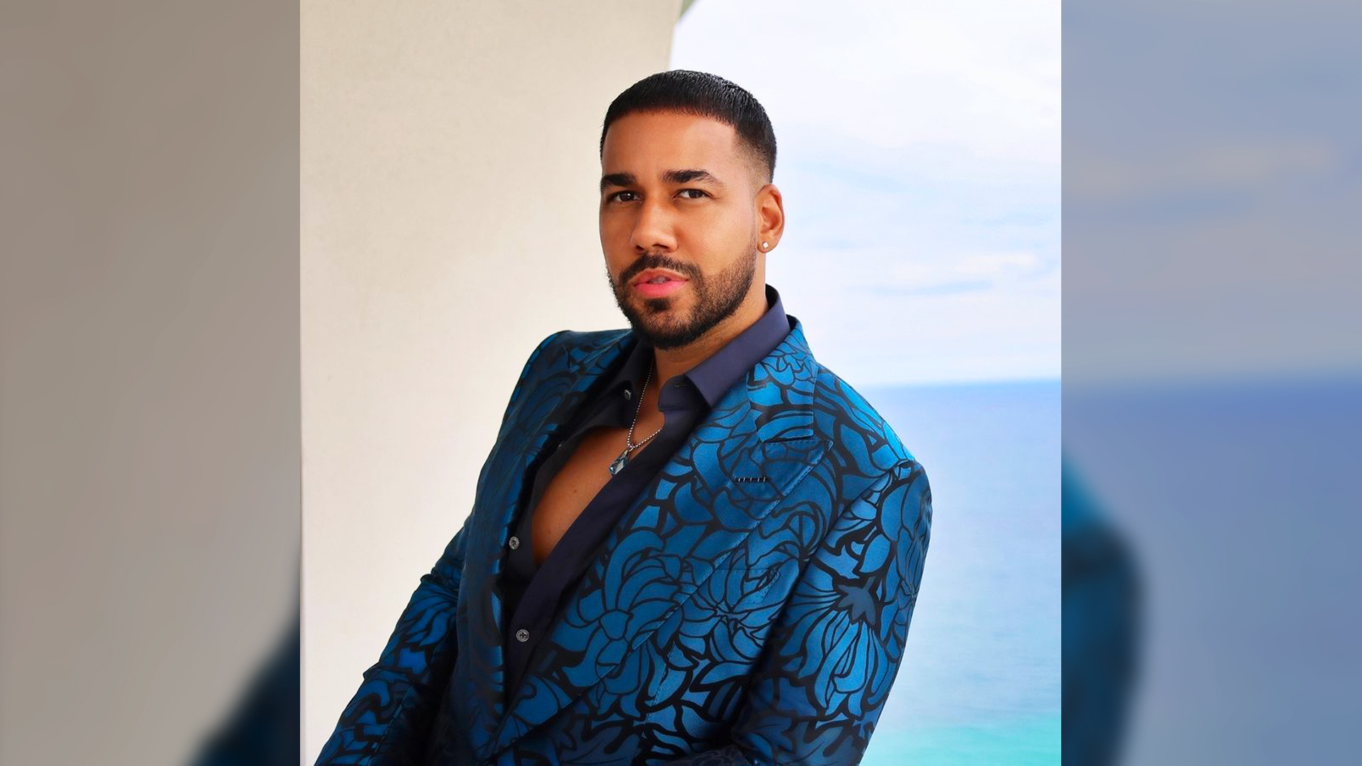 Romeo Santos celebra con tremenda fiesta su cumpleaños 40 en Miami