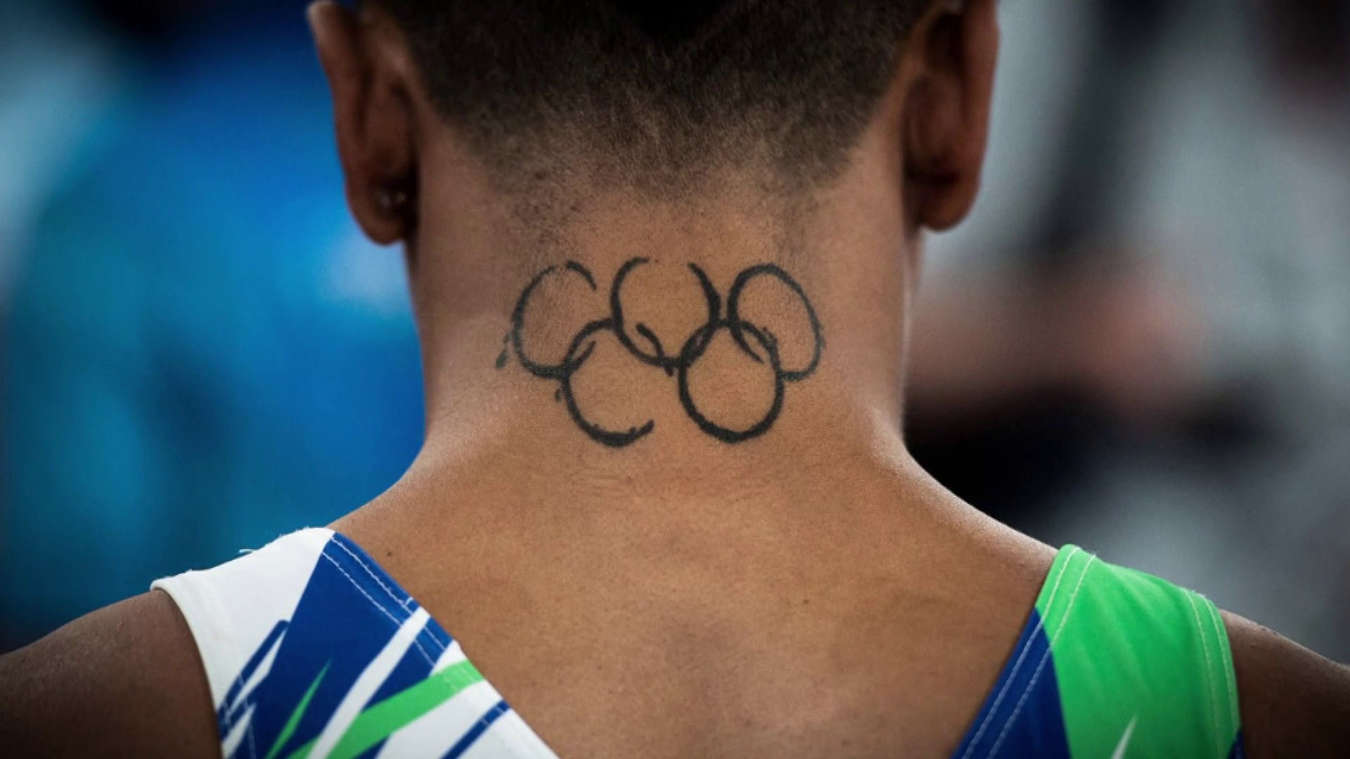 Olympic Rings Tattoos Are Everywhere at the 2021 Olympics in Tokyo -  POPSUGAR Australia