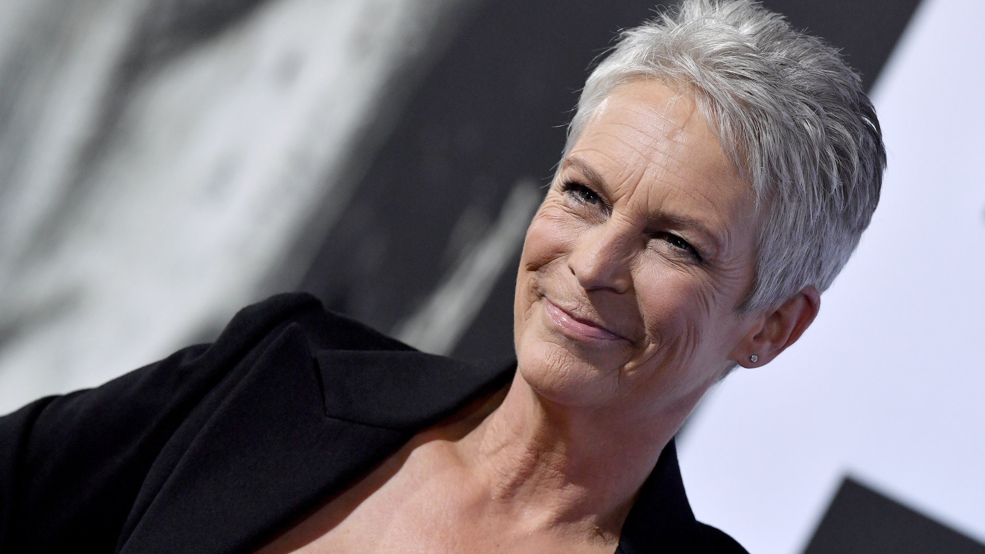 Jamie Lee Curtis 'Watched in Pride' When Youngest Child Came Out As ...