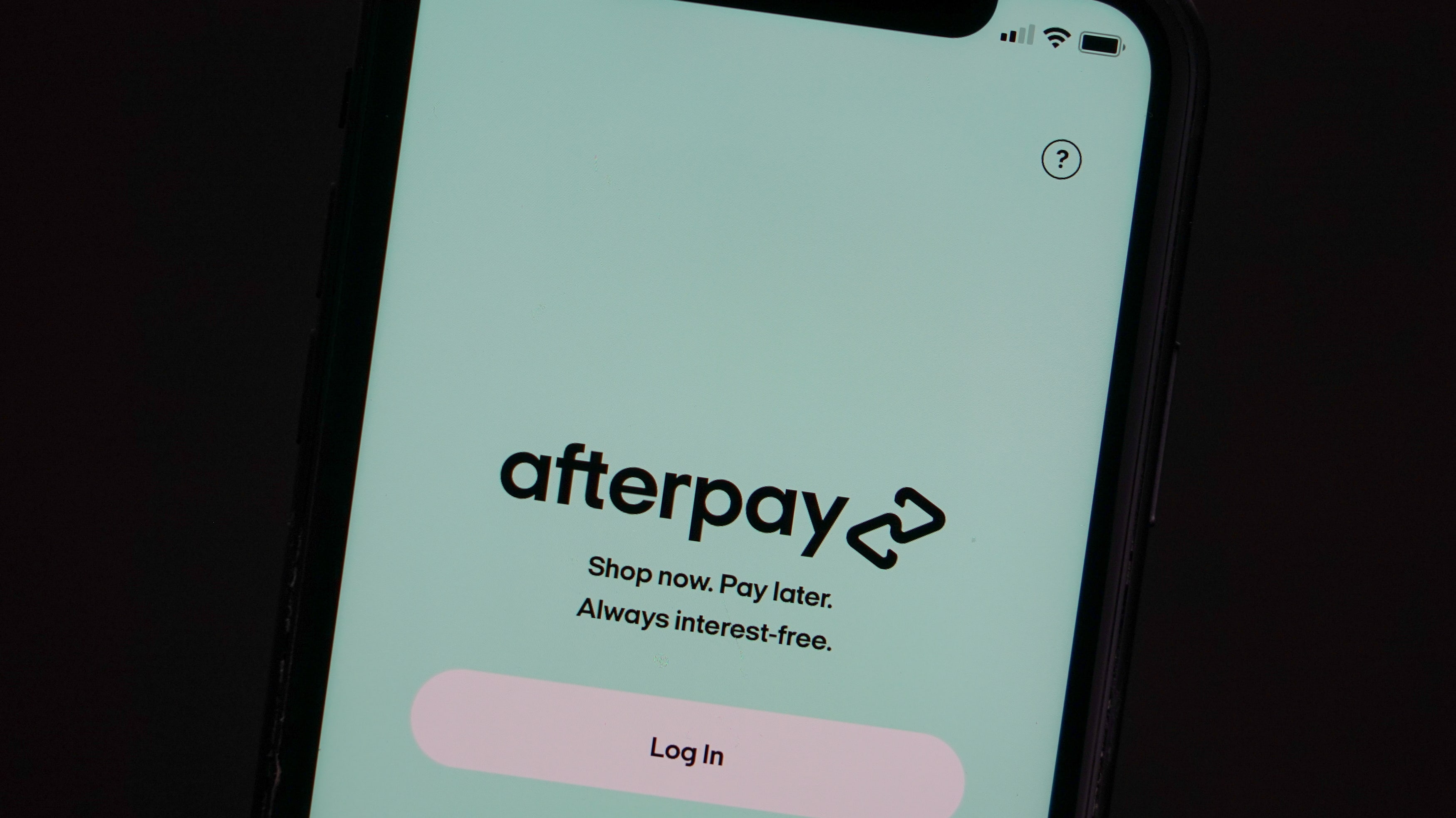 Shop Now, Pay Later! Announcing Our New Partnership With Afterpay