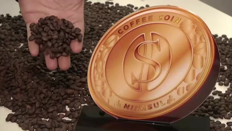 coffeecoin cryptocurrency