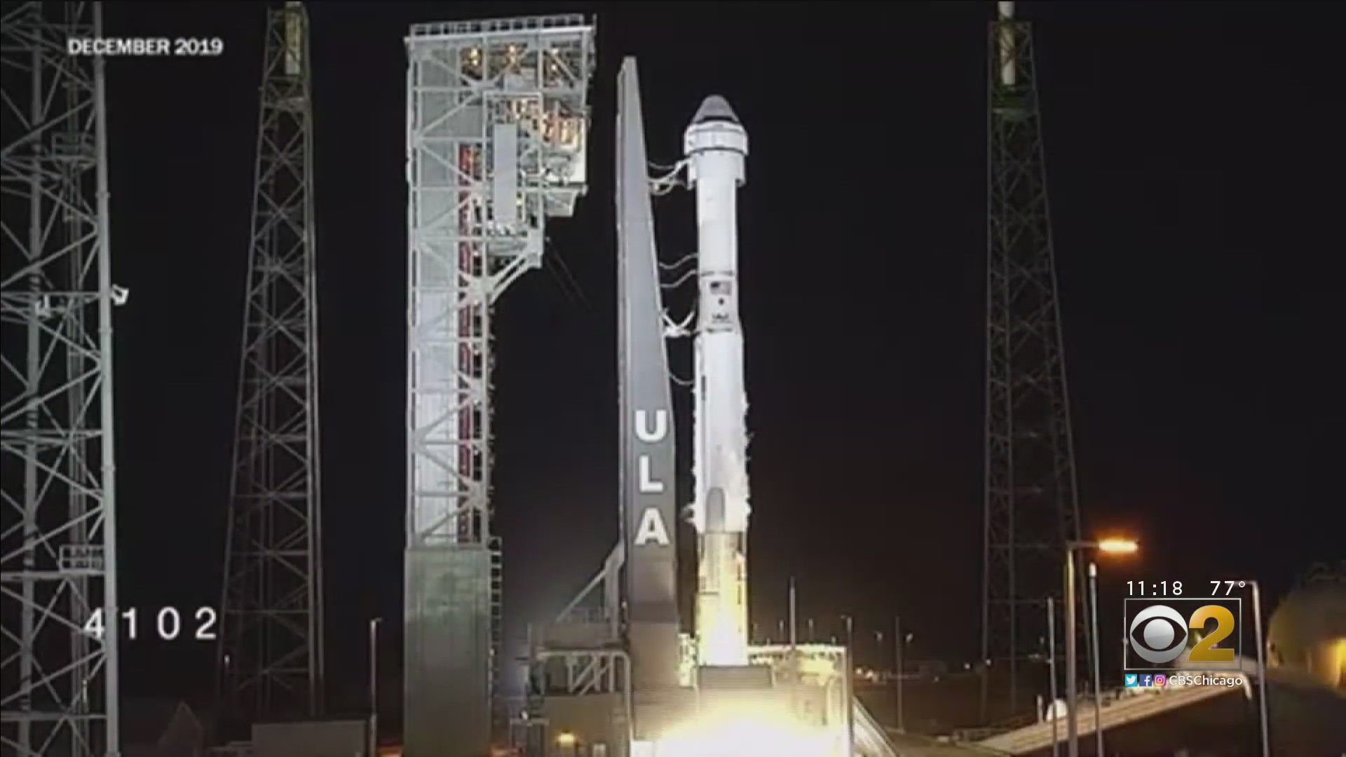 nasa boeing starliner launch