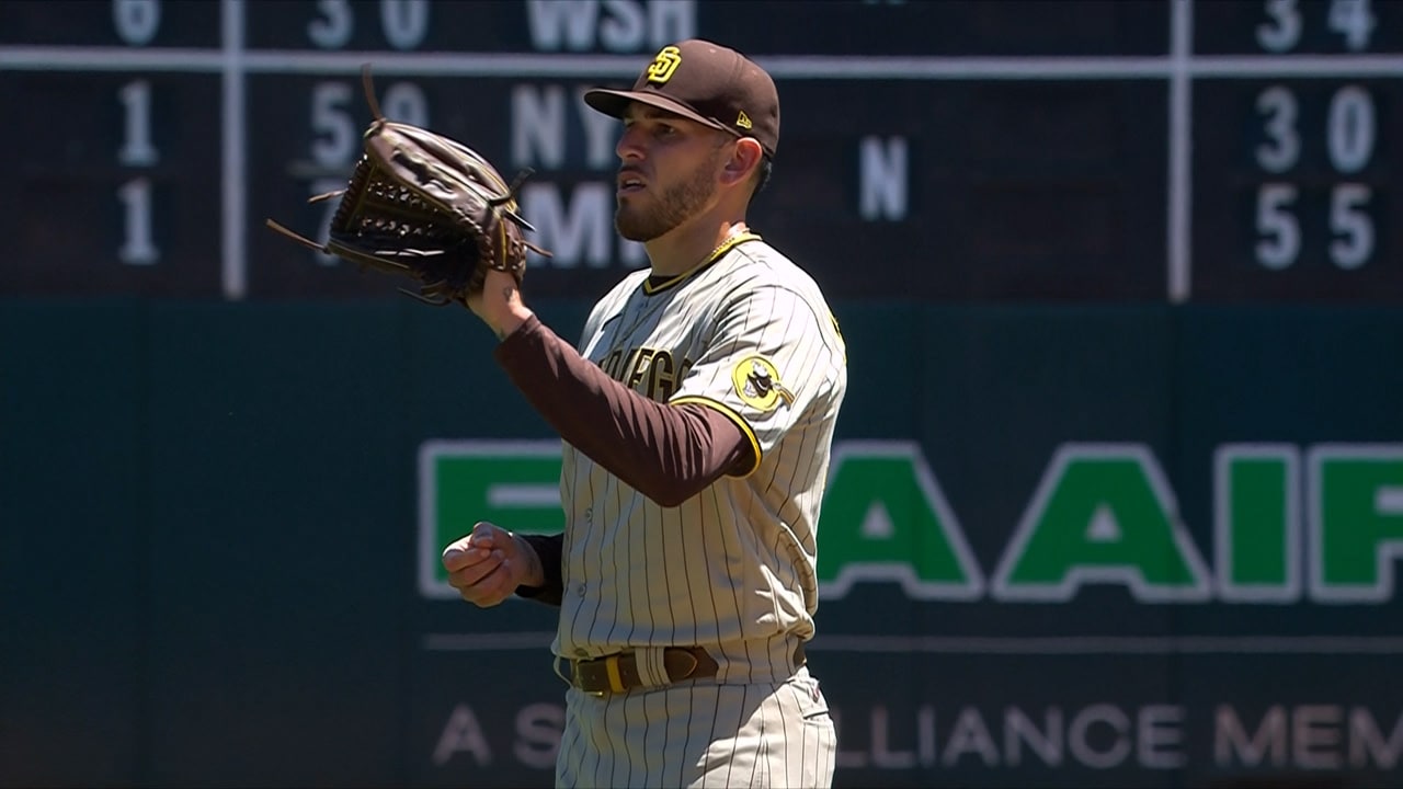 Mitch Garver clobbers a GRAND SLAM to extend Rangers' lead over Orioles