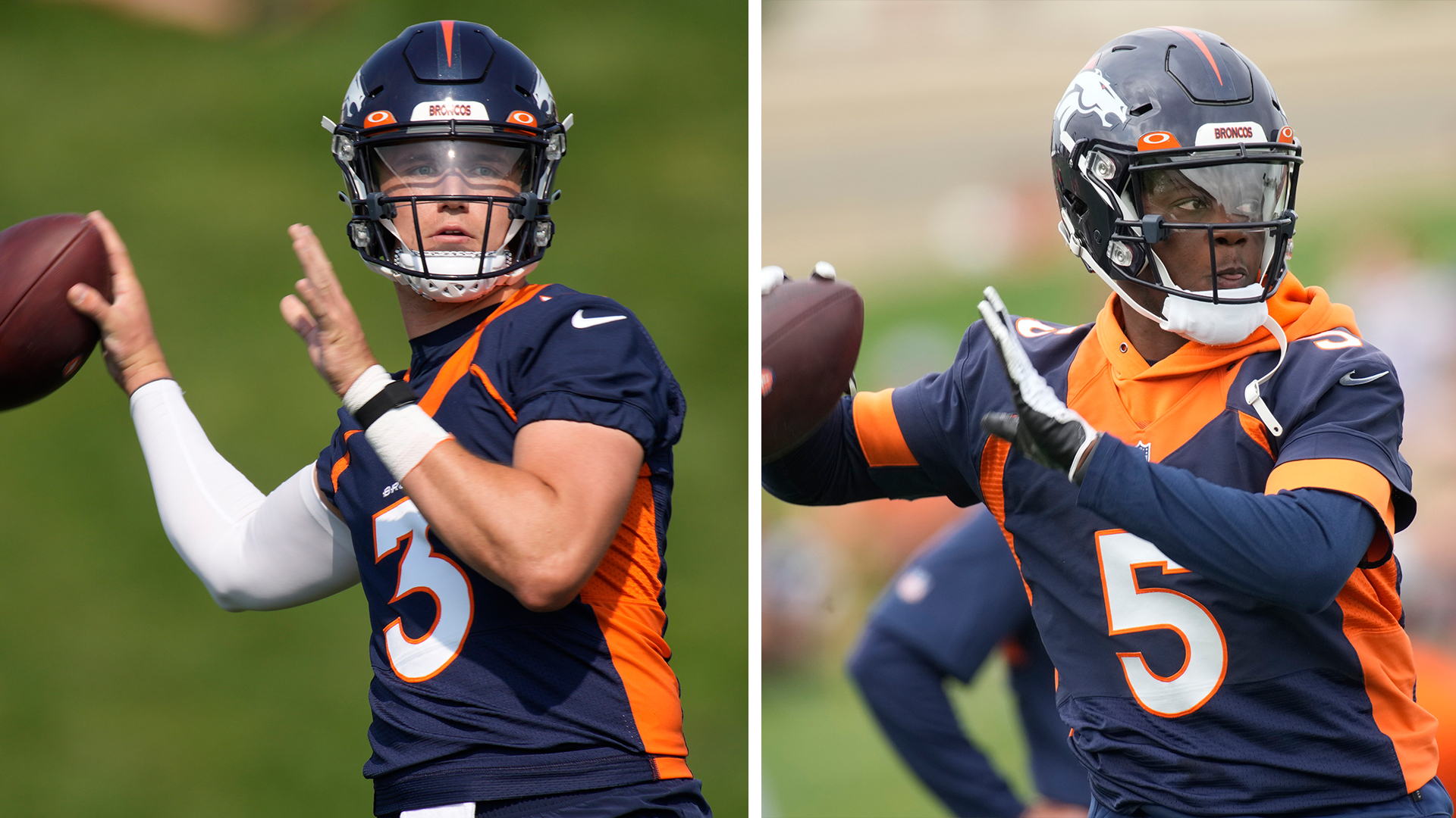 Like it or not, Drew Lock will be the Broncos starting quarterback in 2021  - Denver Sports