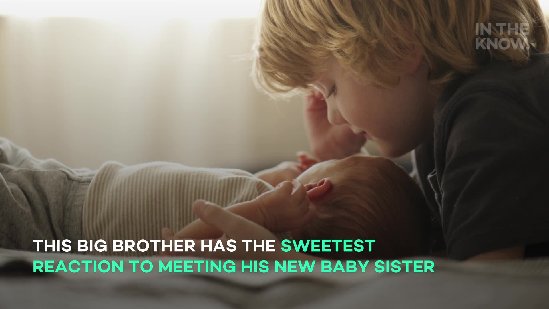 quotes about baby brothers