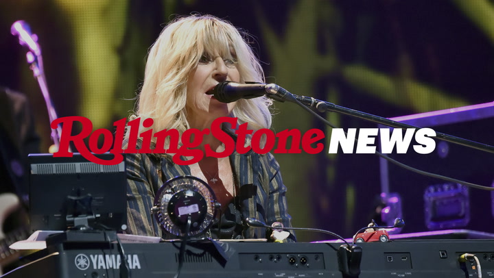 Fleetwood Mac’s Christine McVie Sells Catalog Rights to Hipgnosis | RS