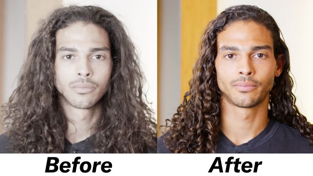 How to Manage and Style Curly Hair (3 Types)