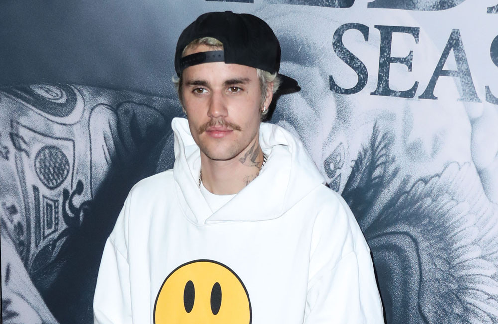 Justin Bieber dominates VMA 2021 nominations