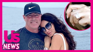 Jim Edmonds Is Engaged to GF Kortnie After Finalizing Meghan King Divorce