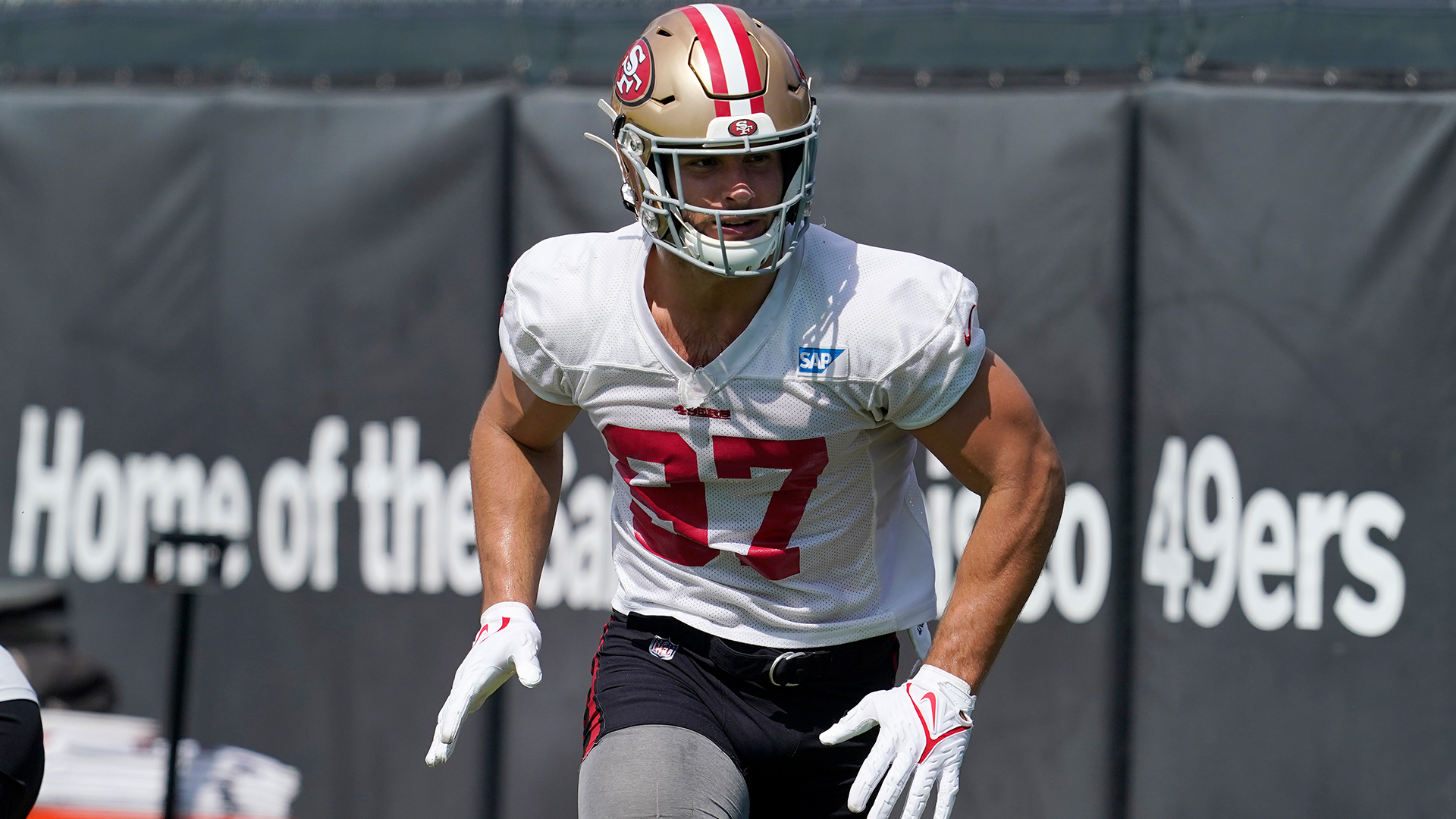 San Francisco 49ers News, Videos, Schedule, Roster, Stats - Yahoo