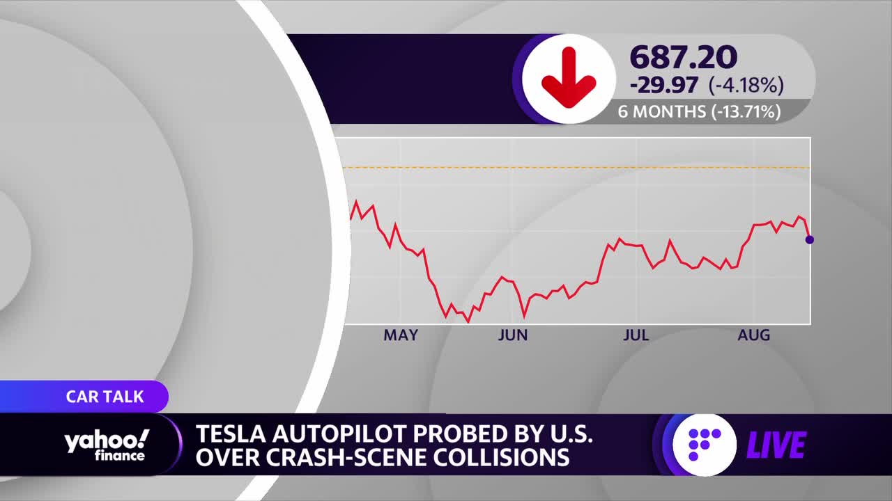 az-news-ai.blogspot.com - Tesla Autopilot investigation takes 