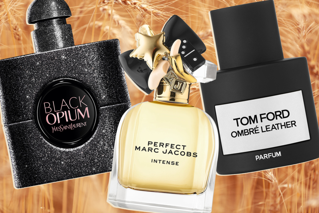 15 New Fall Fragrances That Smell Better Than a PSL