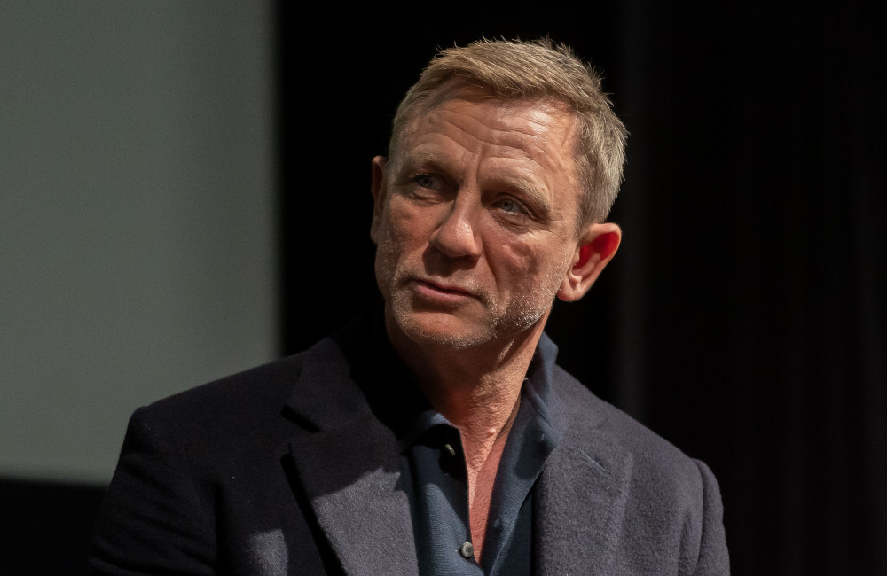 Daniel Craig Kein Grosses Erbe Fur Seine Kinder