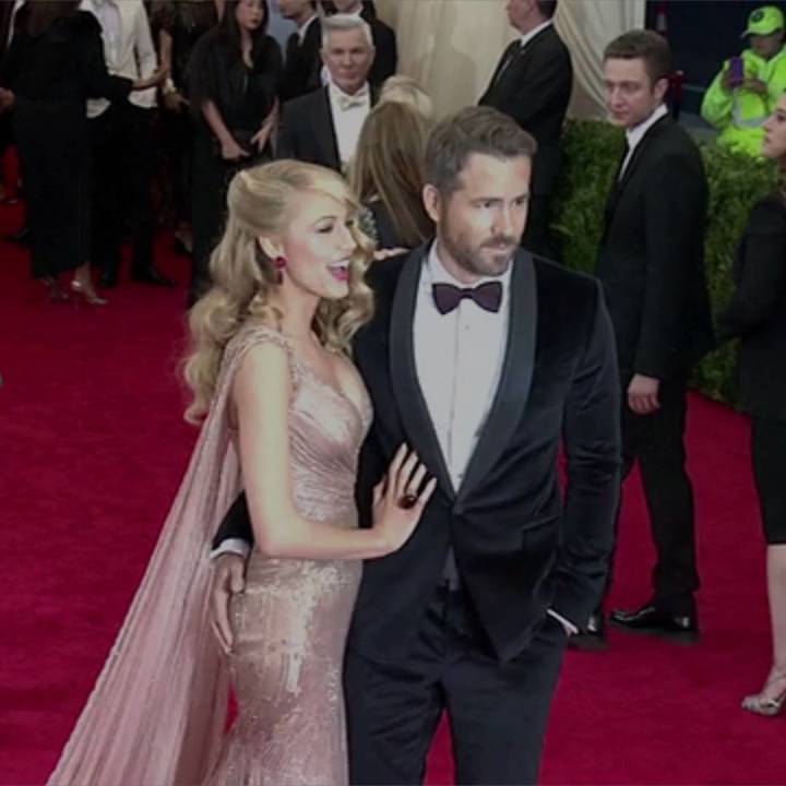 Blake Lively And Ryan Reynolds Donated 10000 For Haiti Earthquake Relief 