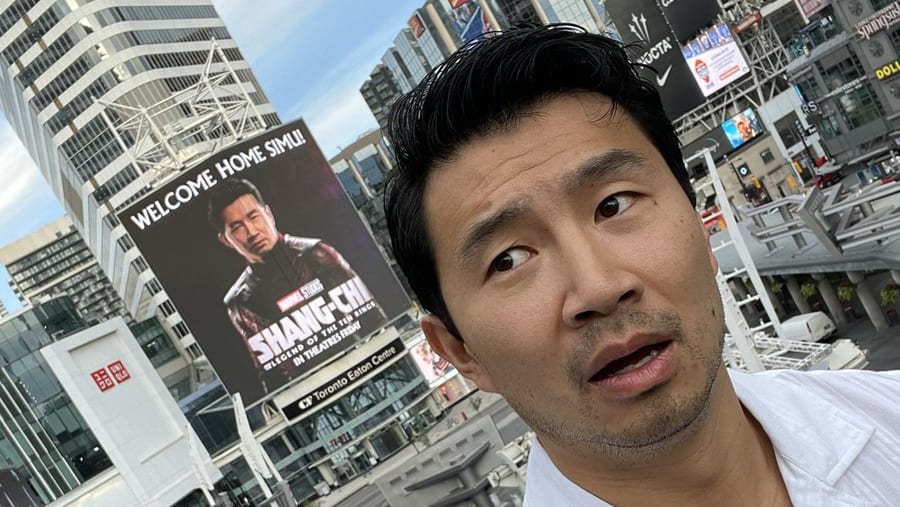Here's Everything You Need To Know About Simu Liu — Canada's Own Marvel  Superhero - Narcity