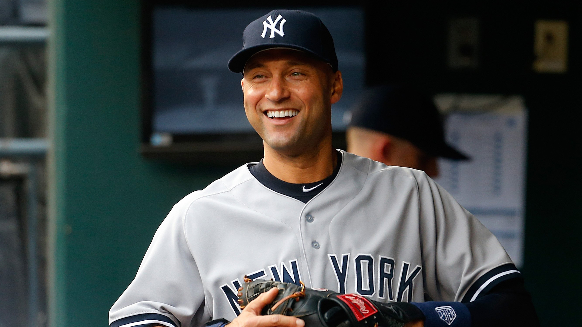 NY Yankees Derek Jeter finally inducted into Baseball Hall of Fame