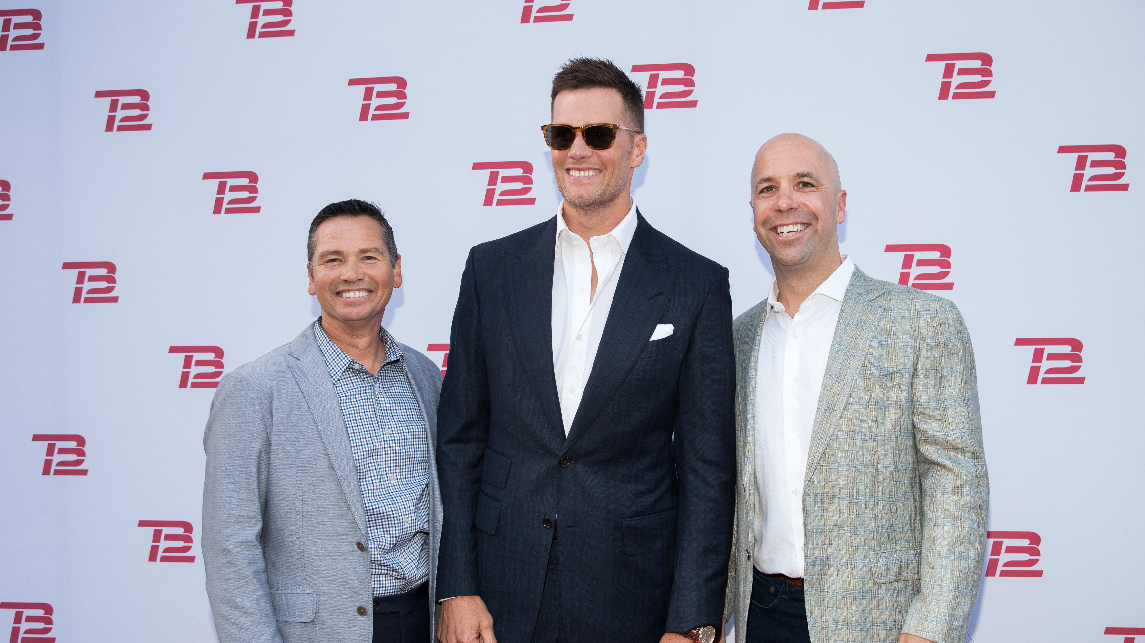 Meet The Man Behind TB12: Co-Founder Alex Guerrero