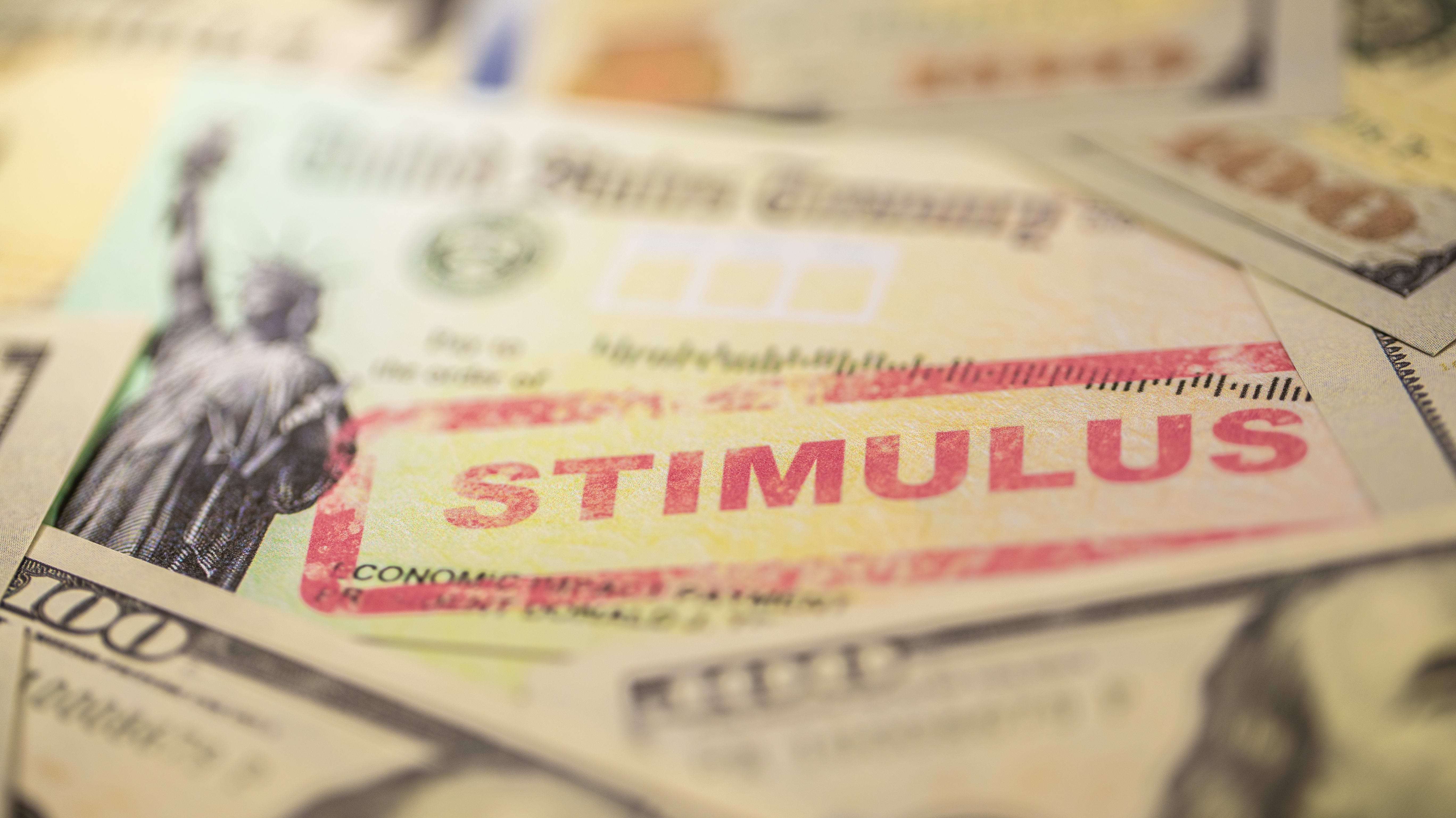 Stimulus Check 2022 Schedule Can Americans Expect Stimulus Checks In 2022? Experts Weigh In