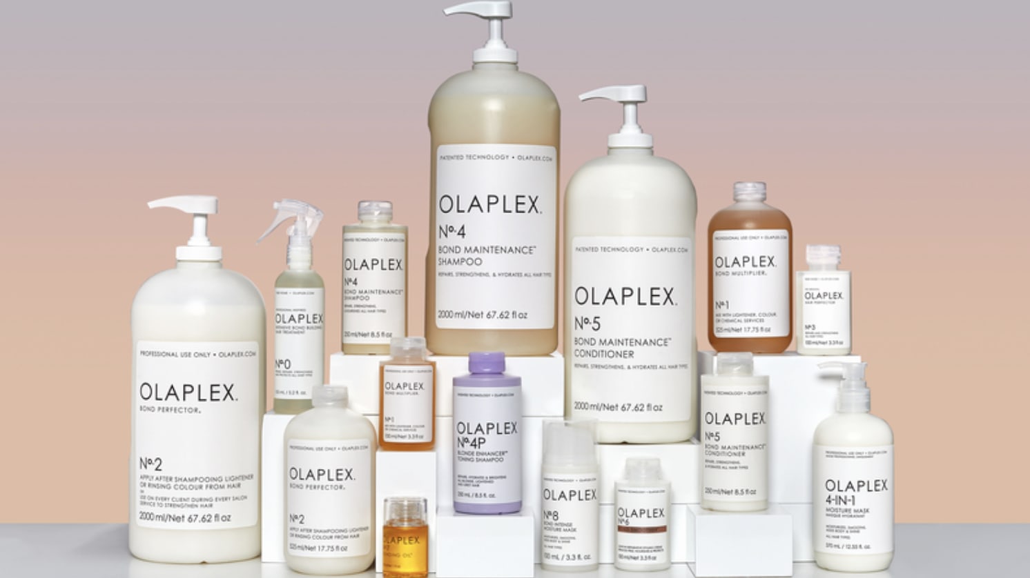 Family Office for Chanel Billionaires Cashes In on Olaplex IPO
