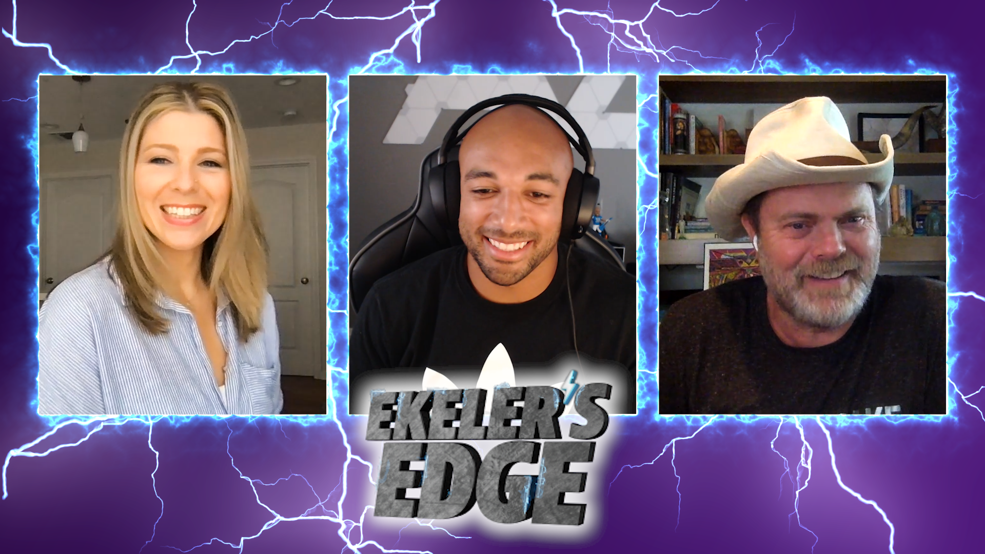 Ekeler's Edge returns to Yahoo Fantasy for its third season on