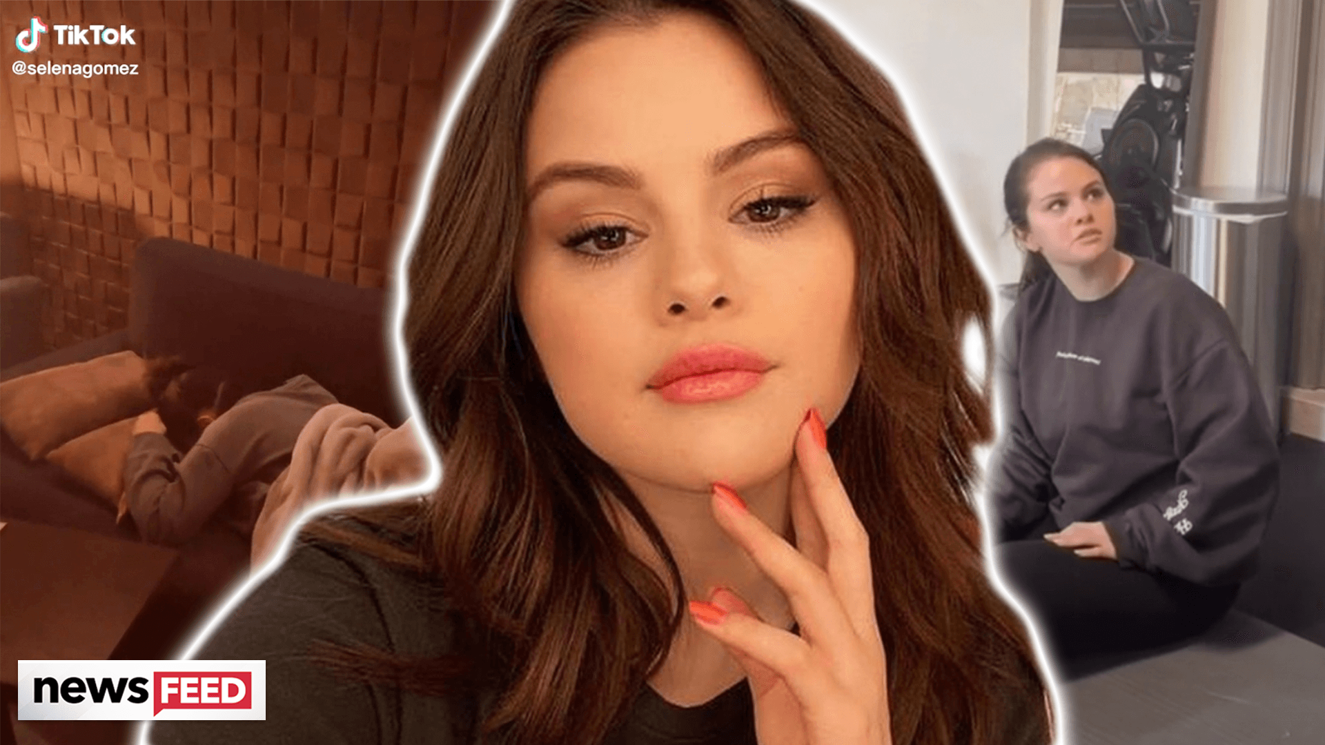 Selena Gomez ‘Doesn’t Want To’ Make Album & Jokes About Celeb Status!