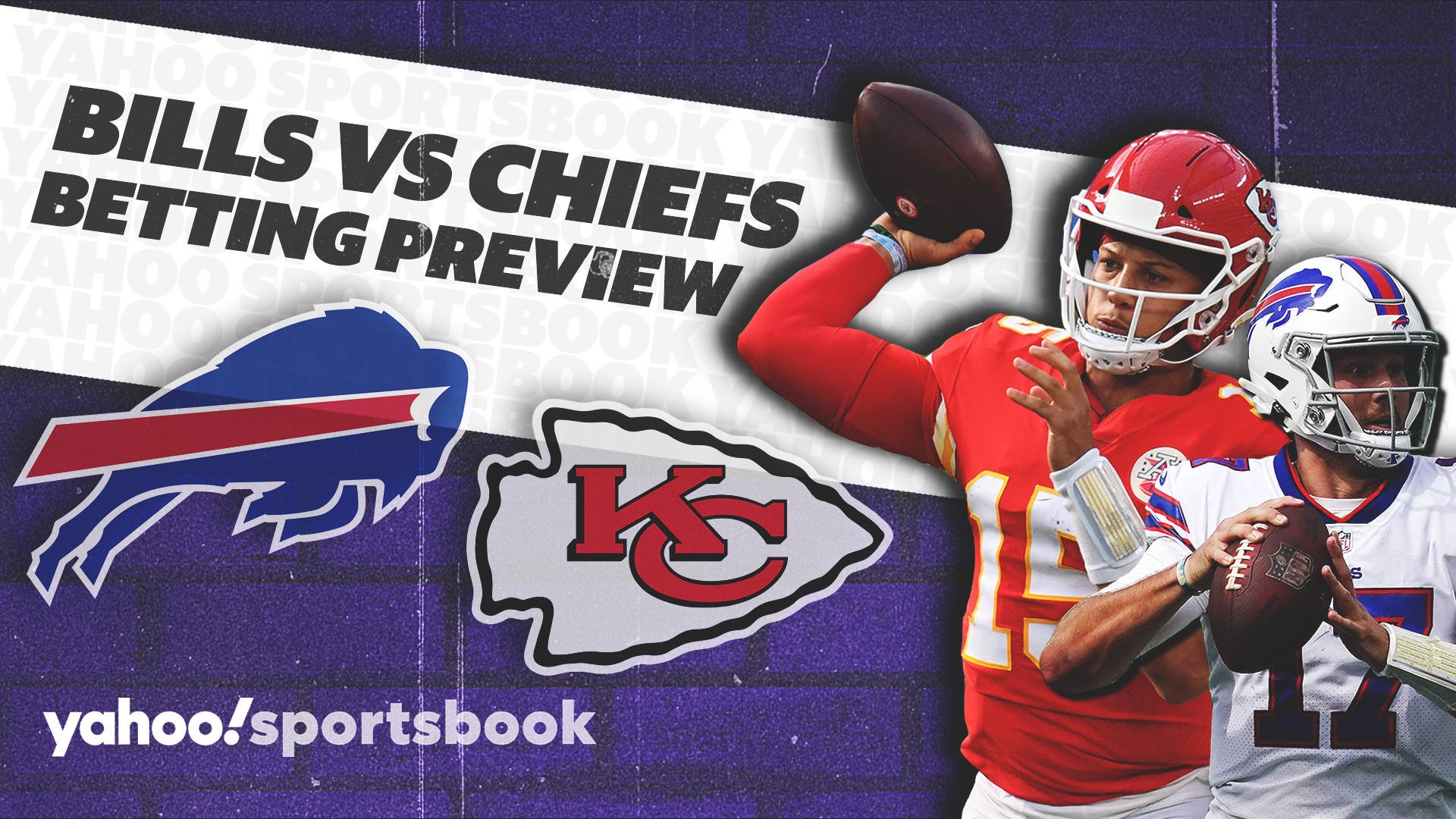 yahoo sports chiefs vs bills