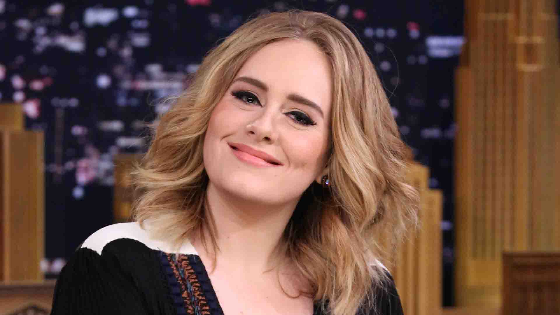 Adele opens up about weight loss and 'brutal conversations' being had about  her body