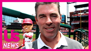 Jim Edmonds Shades Meghan King, Cuffe Owens Wedding, Disses Joe Biden –  StyleCaster