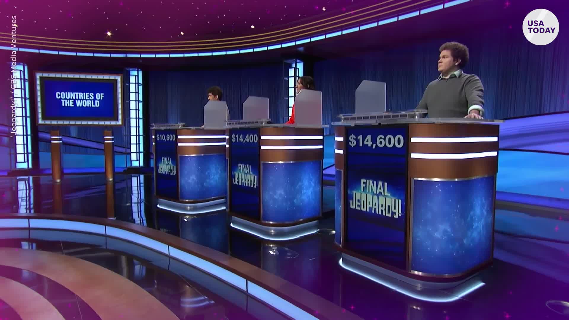 amy schneider a transgender woman extends jeopardy winning streak to five