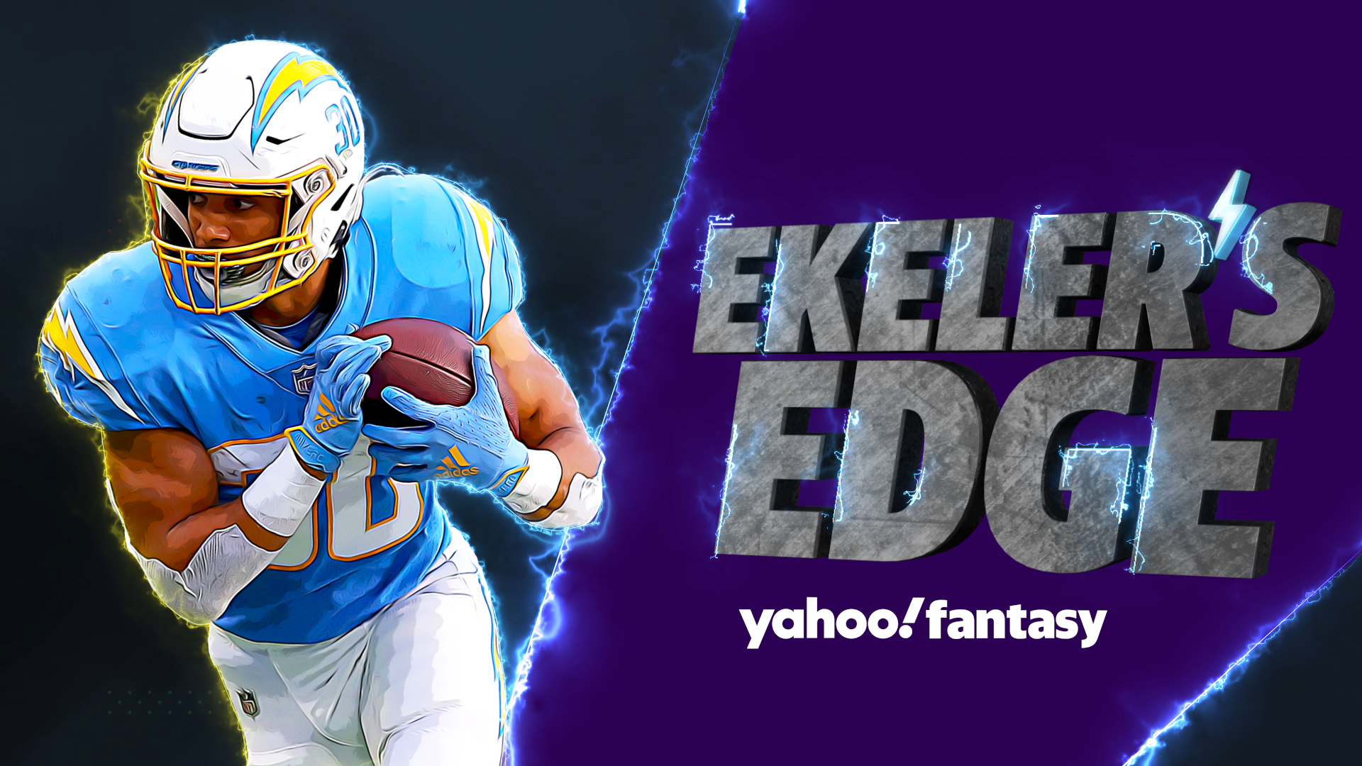 Austin Ekeler Fantasy Outlook 2021