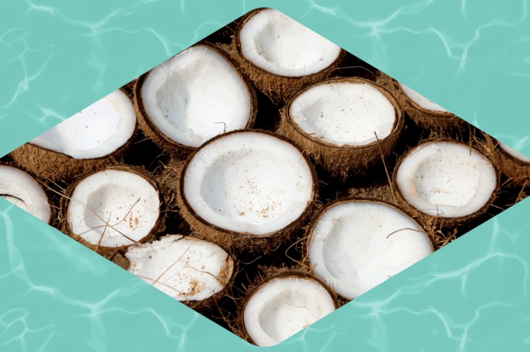 Is Coconut Oil Actually Good for Your Skin?