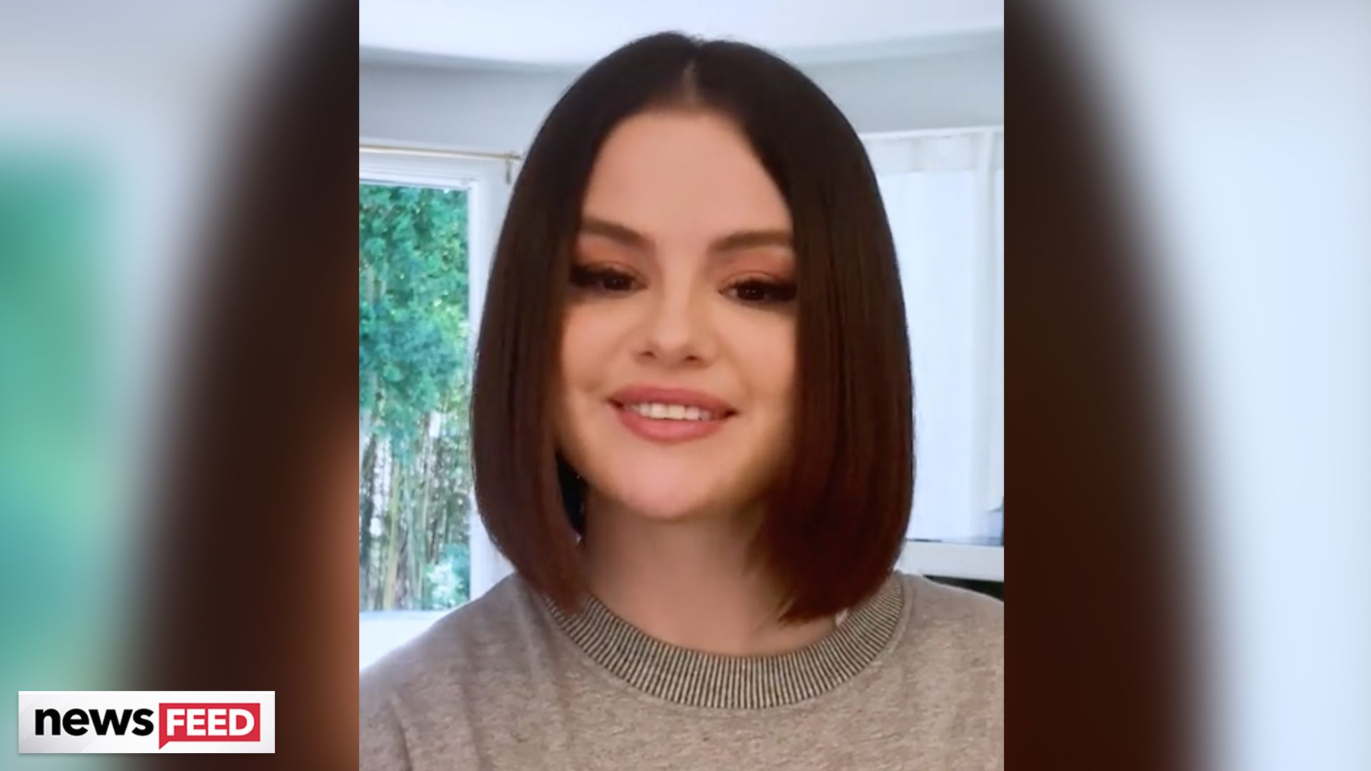 Selena Gomez DEBUTS New Hair & Fans Go Wild with Theories!