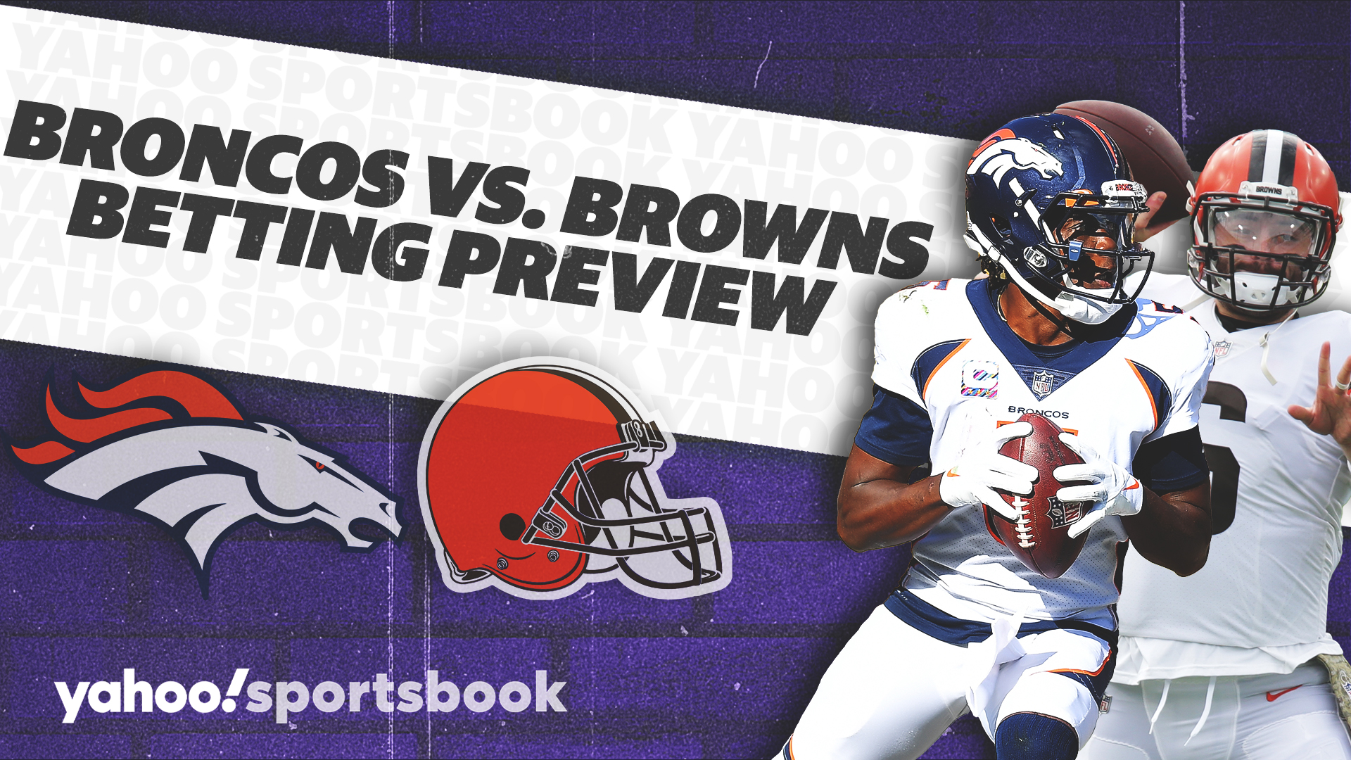 Betting: Will Browns cover -3.5 vs. Broncos?