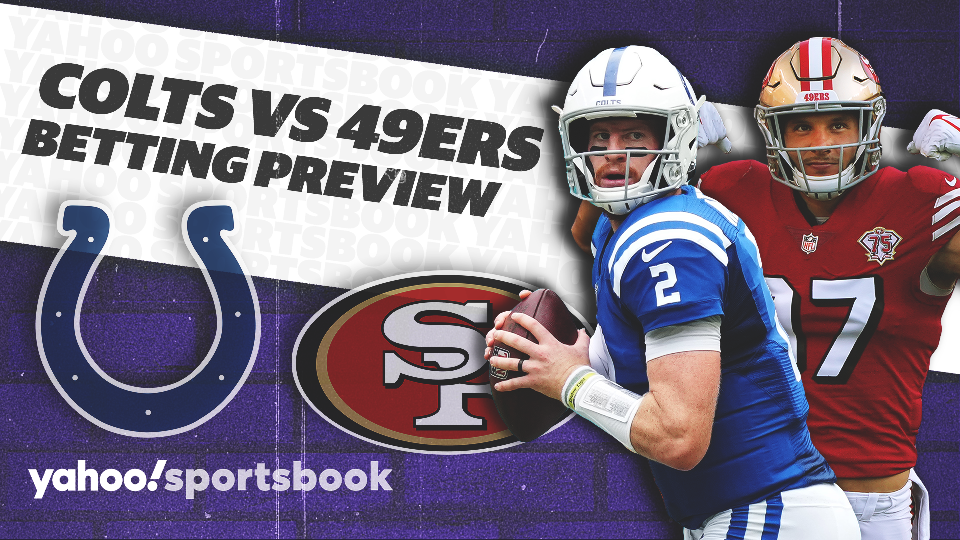 Betting: Will Colts upset 49ers on SNF?