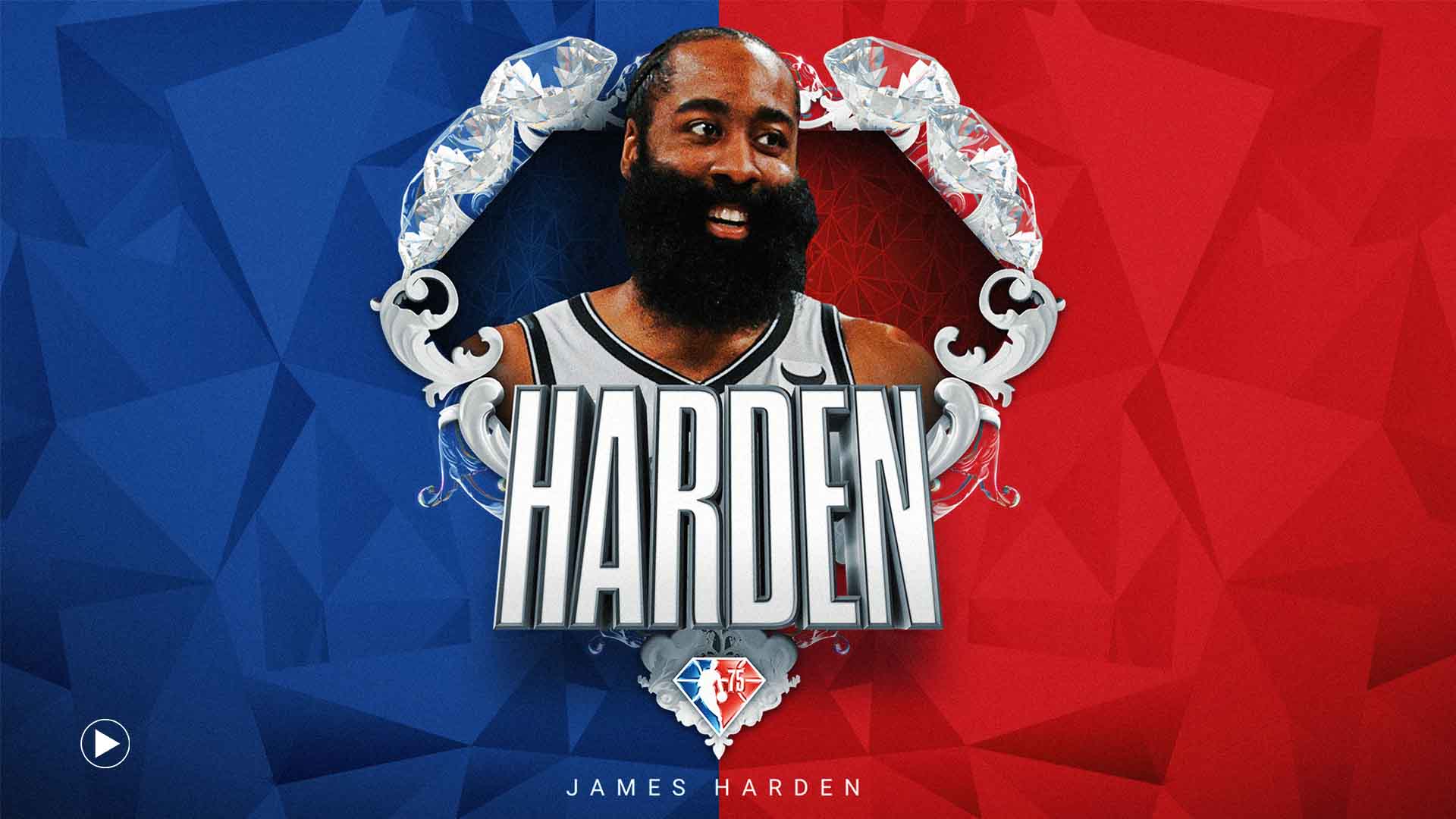 james harden