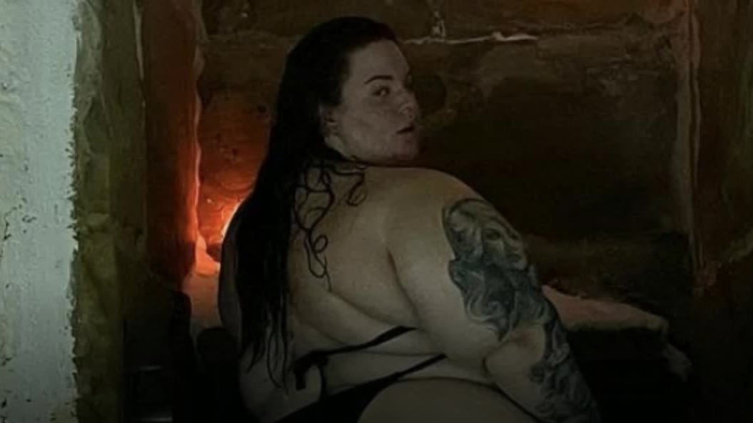 Exercises in Futility - Tess Holliday Crashes UN to Preach Fat