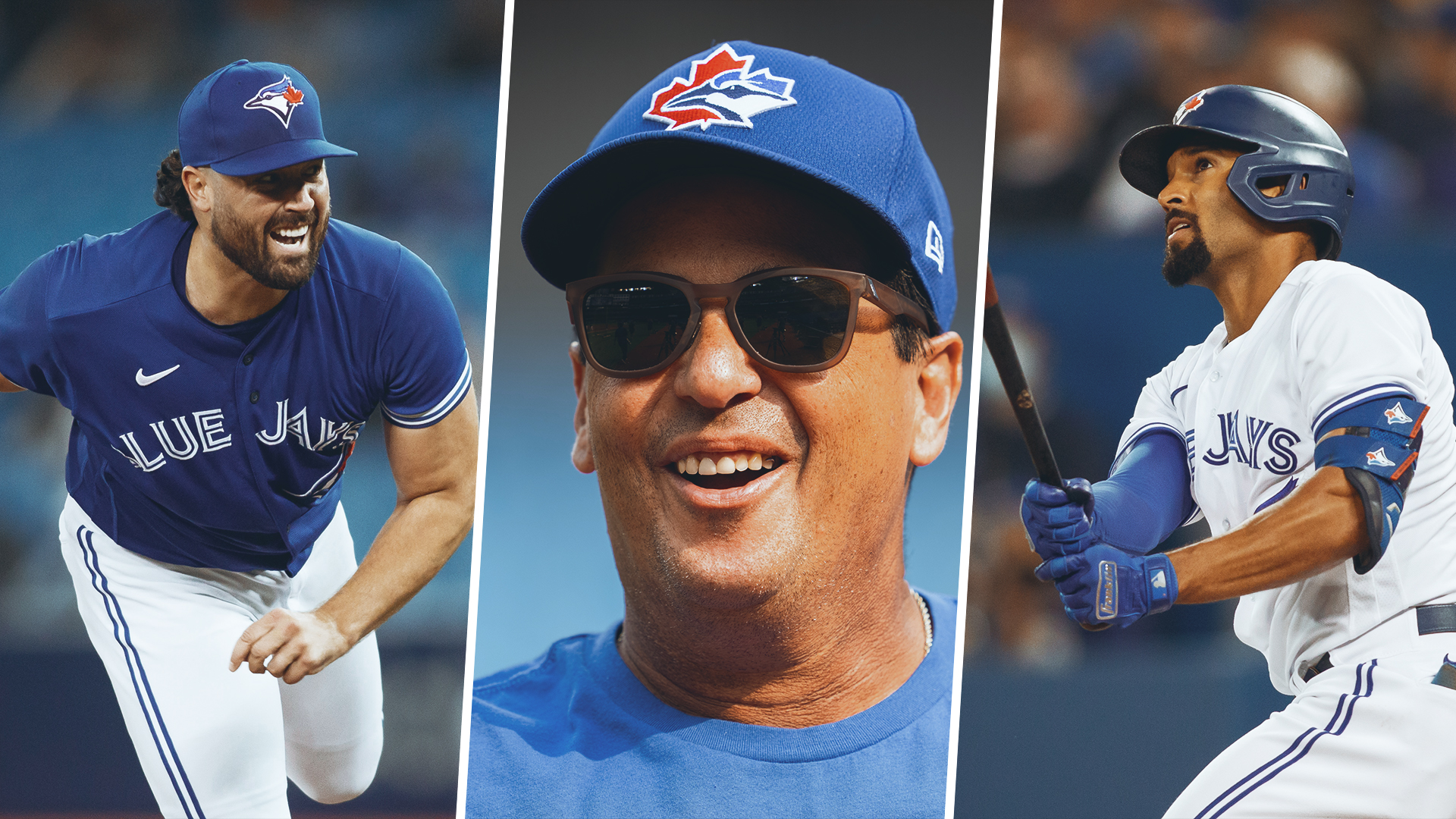 Blue Jays' offseason needs: Improving lineup is biggest priority