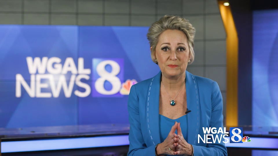 WGAL anchor Kim Lemon announces retirement [Video]