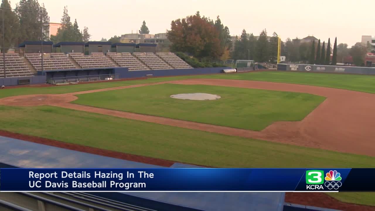 Former Northwestern baseball players, staffers detail misconduct