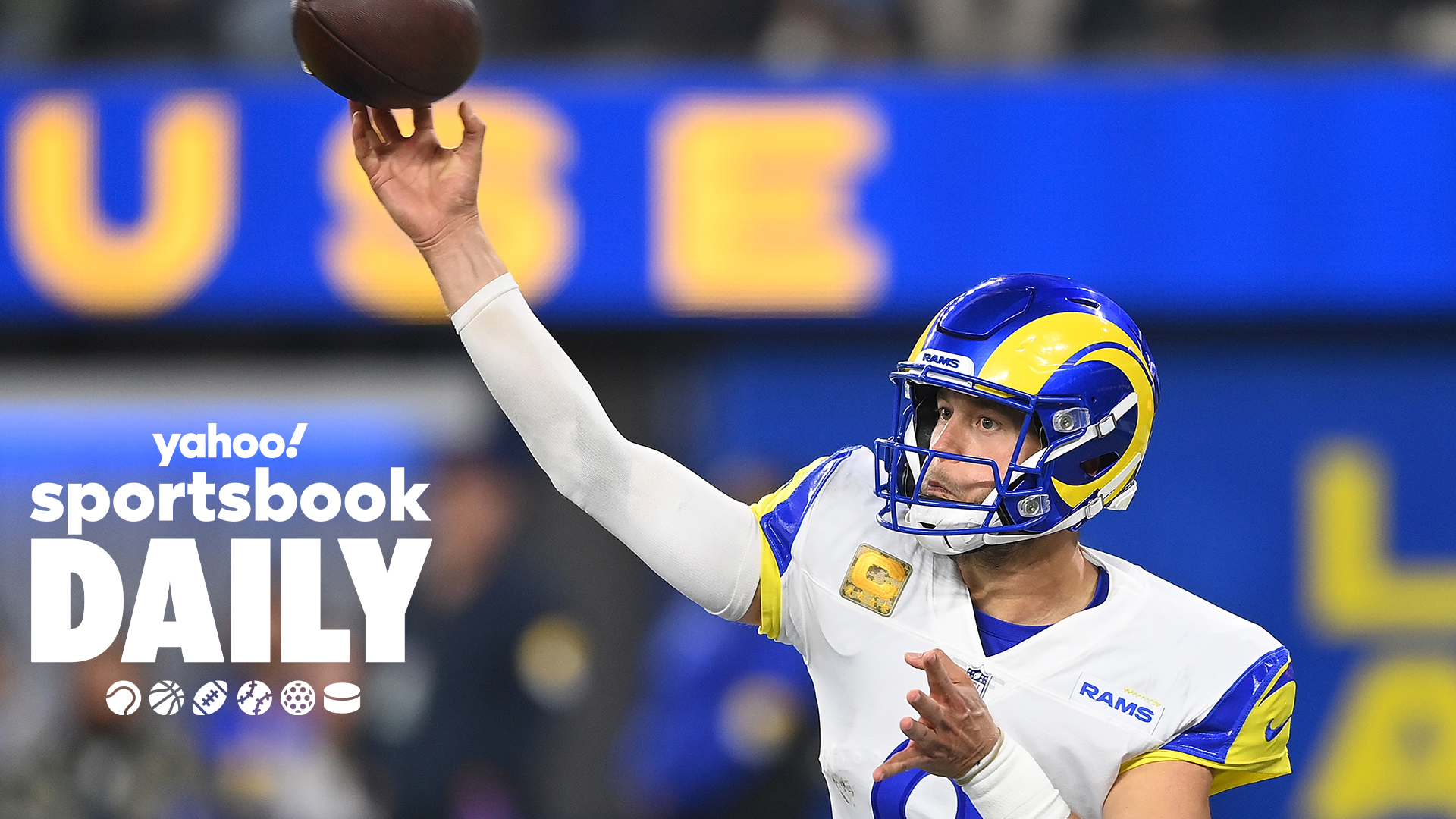 San Francisco 49ers Vs Los Angeles Rams: NFC West Showdown and Betting  Preview - BVM Sports