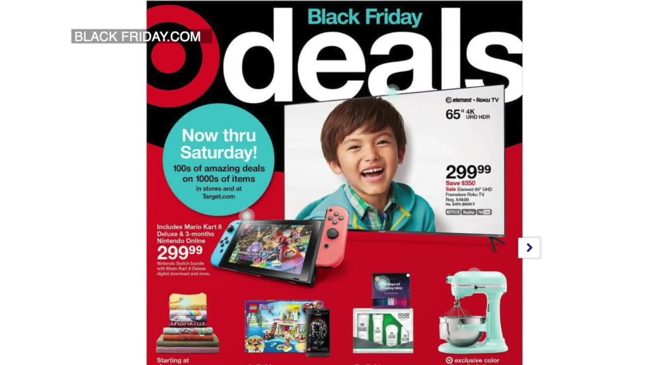 Black Friday Sale 2021: Great deals on Walmart,  and more now