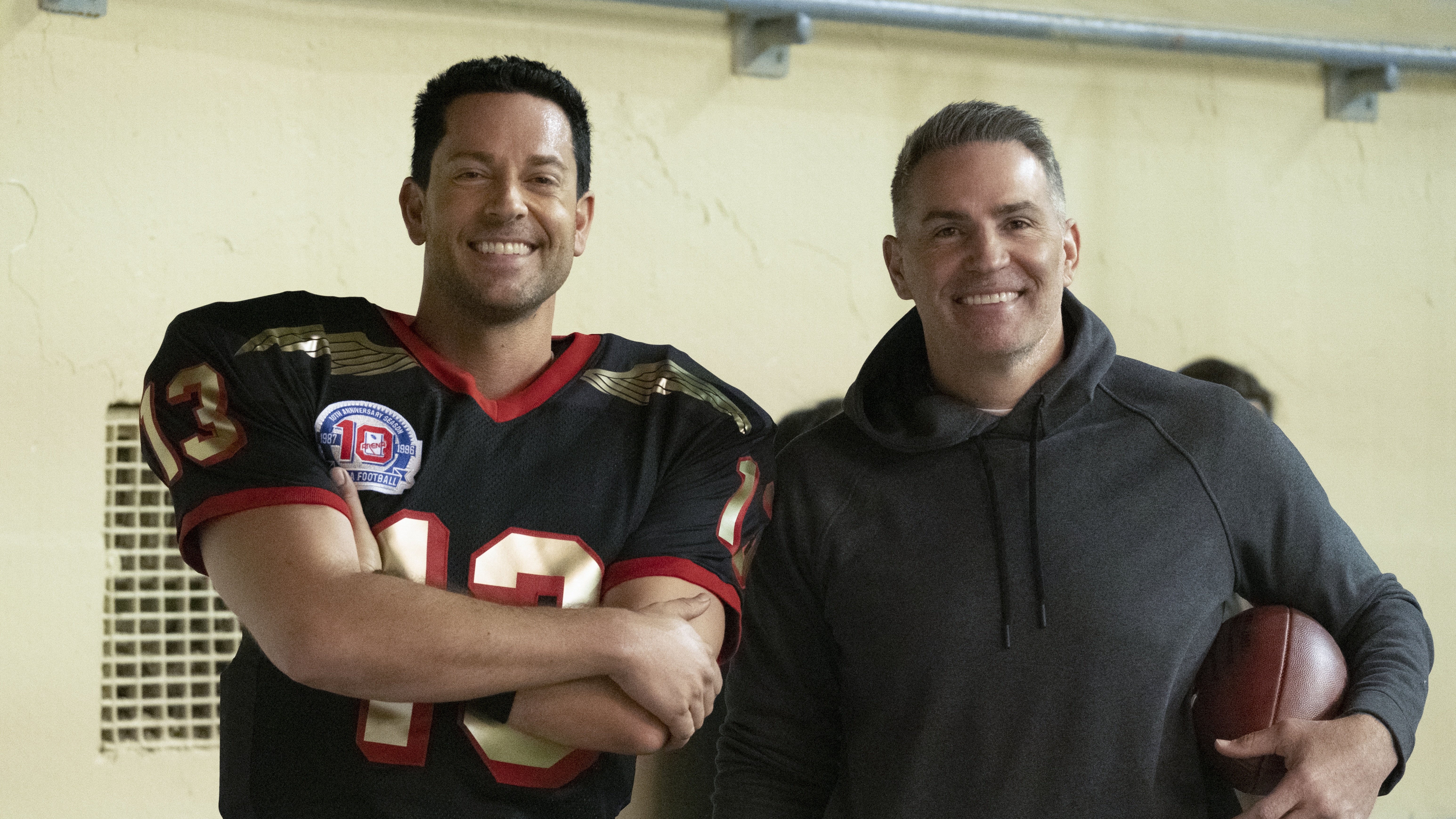 Rams news: Zachary Levi cast as Kurt Warner in biopic - Turf Show