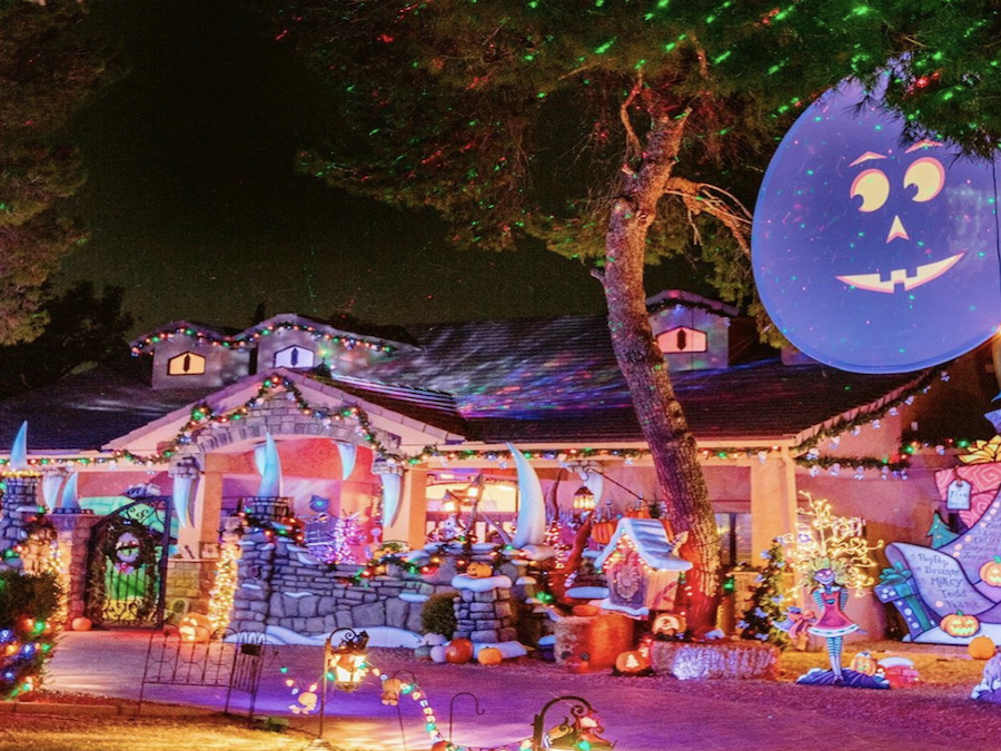 VIRTUAL TOUR The Nightmare Before Christmas House In Arizona ABC15   6197cc2a24ffa92aa2939376 O U V2 