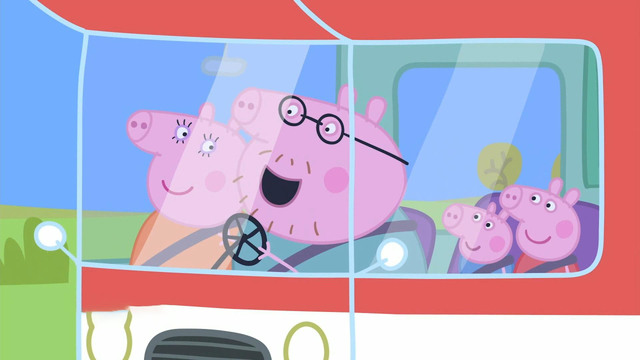 6 Unanswered Questions We Have About The Peppa Pig Universe