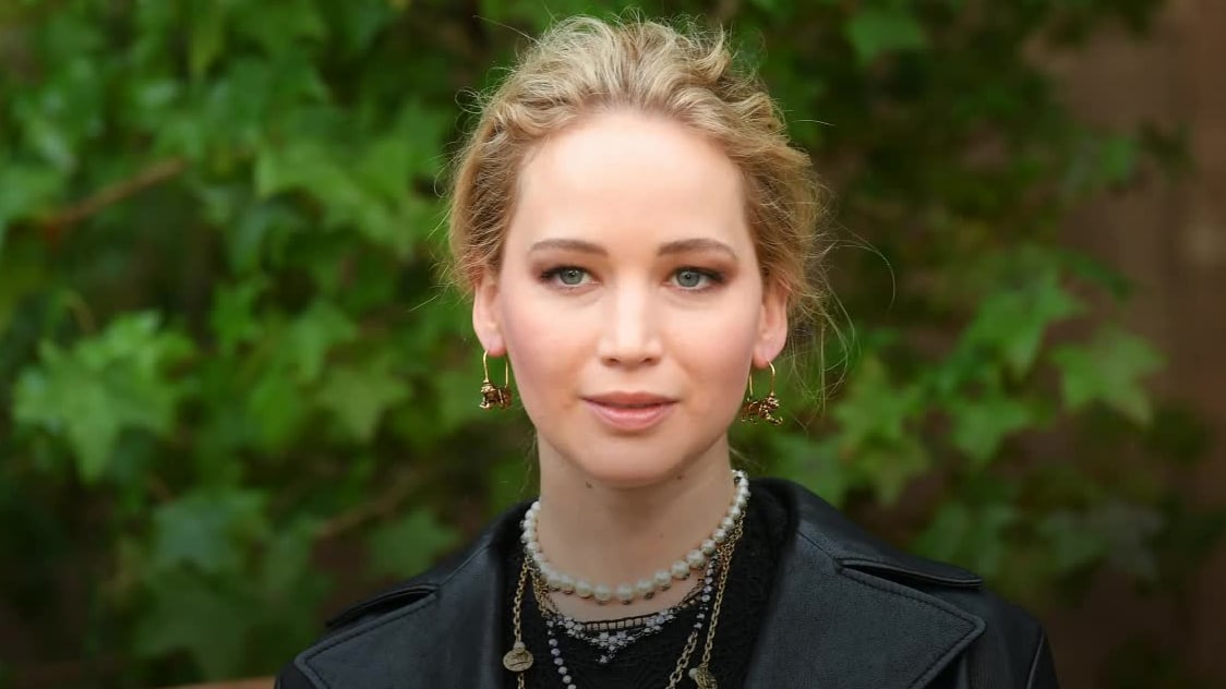 Jennifer Lawrence Thought She Was ‘going To Die During Private Plane Emergency Landing